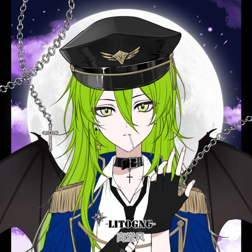 Starry Sky ~🍭