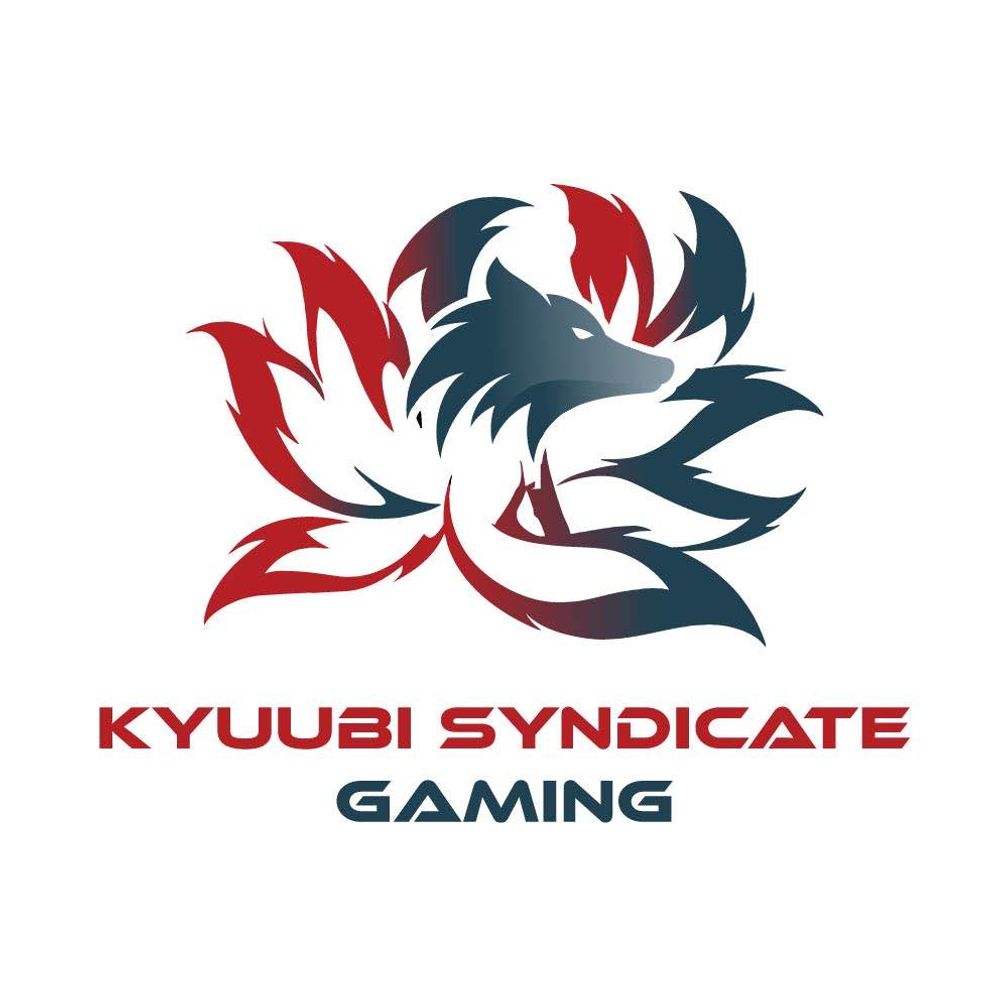 Kyuubi Syndicate Gaming