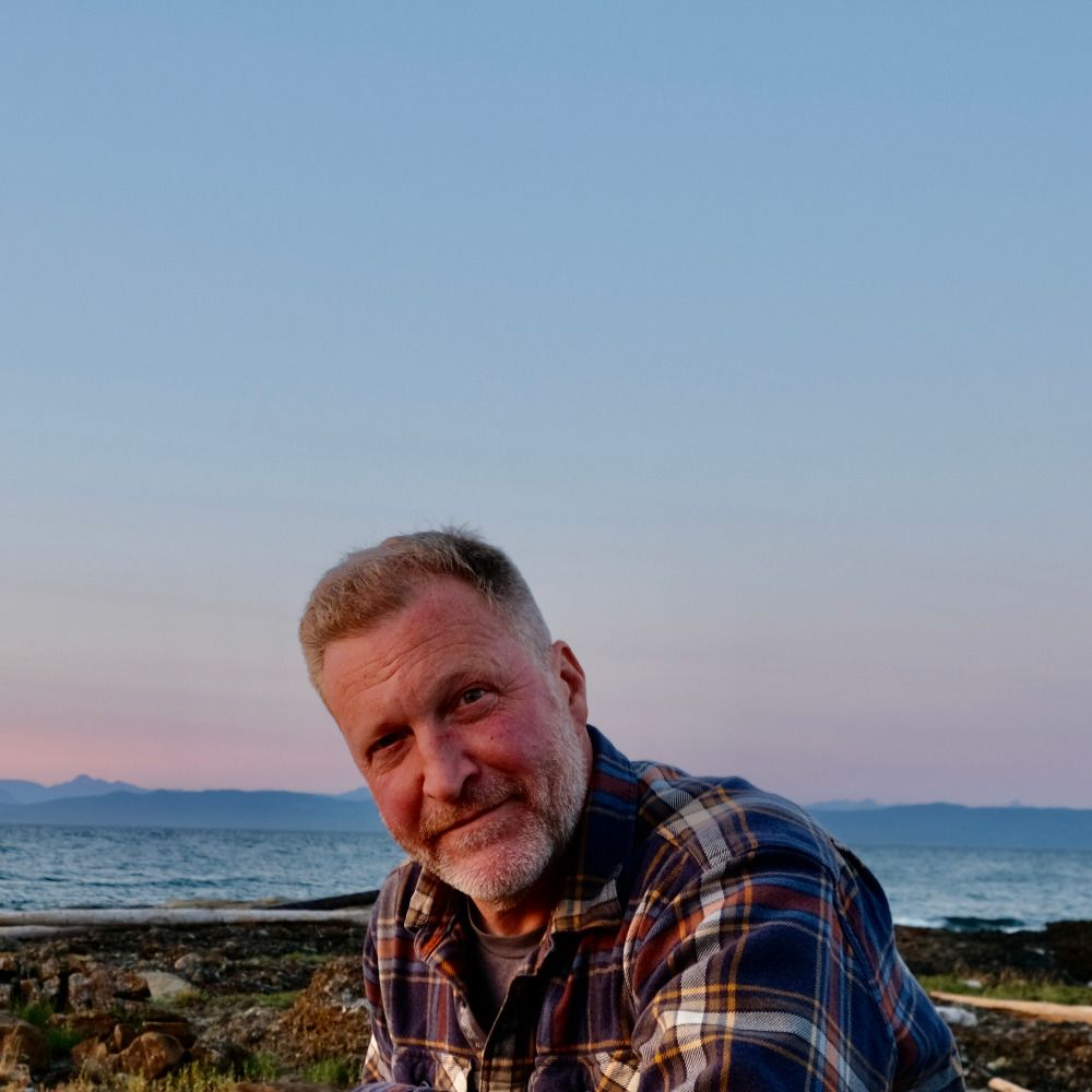 Geoff Mann