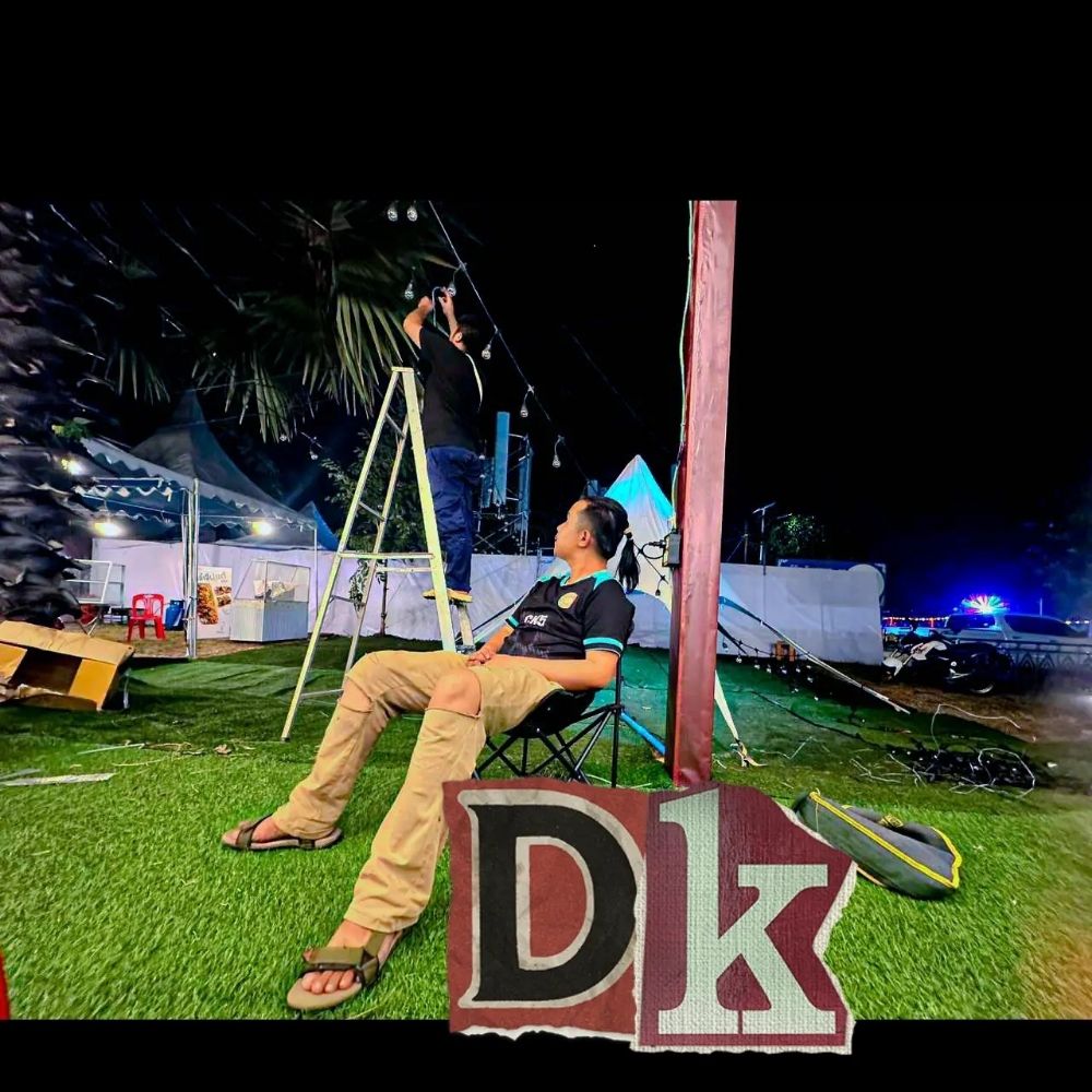 Dk