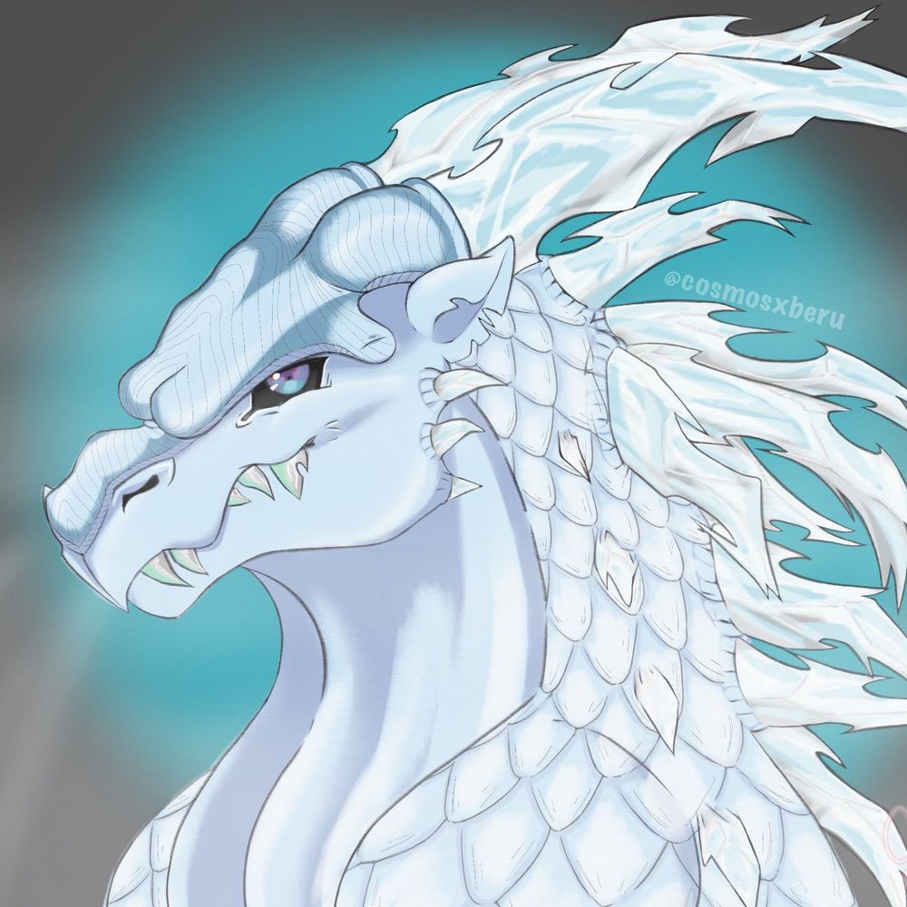 FrostTheIcewing