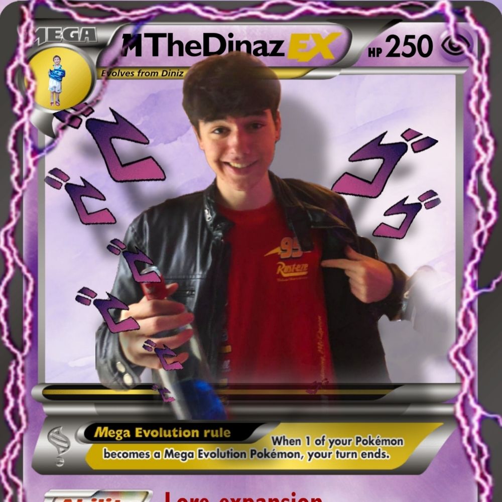 Thiago Diniz