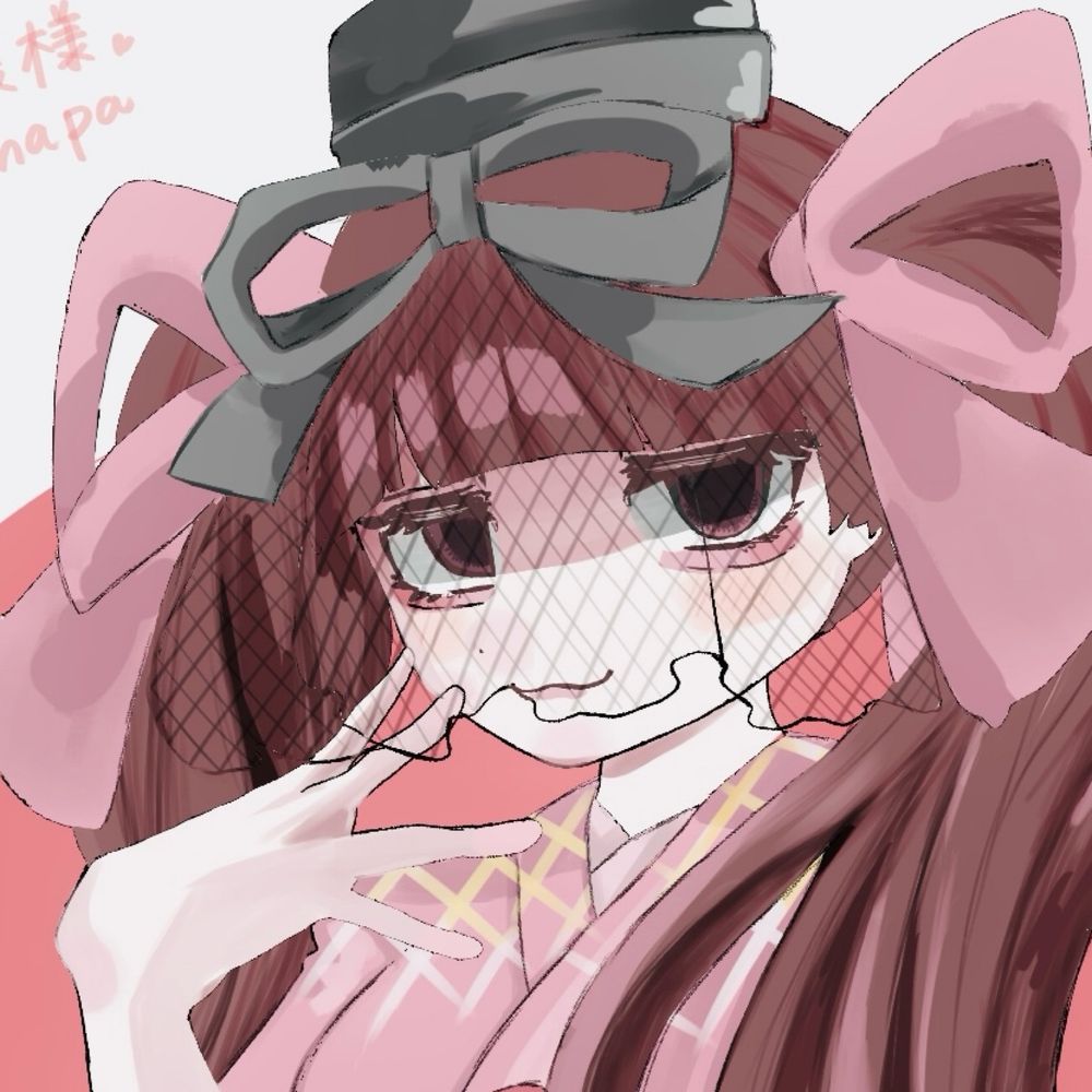まちゃぱ