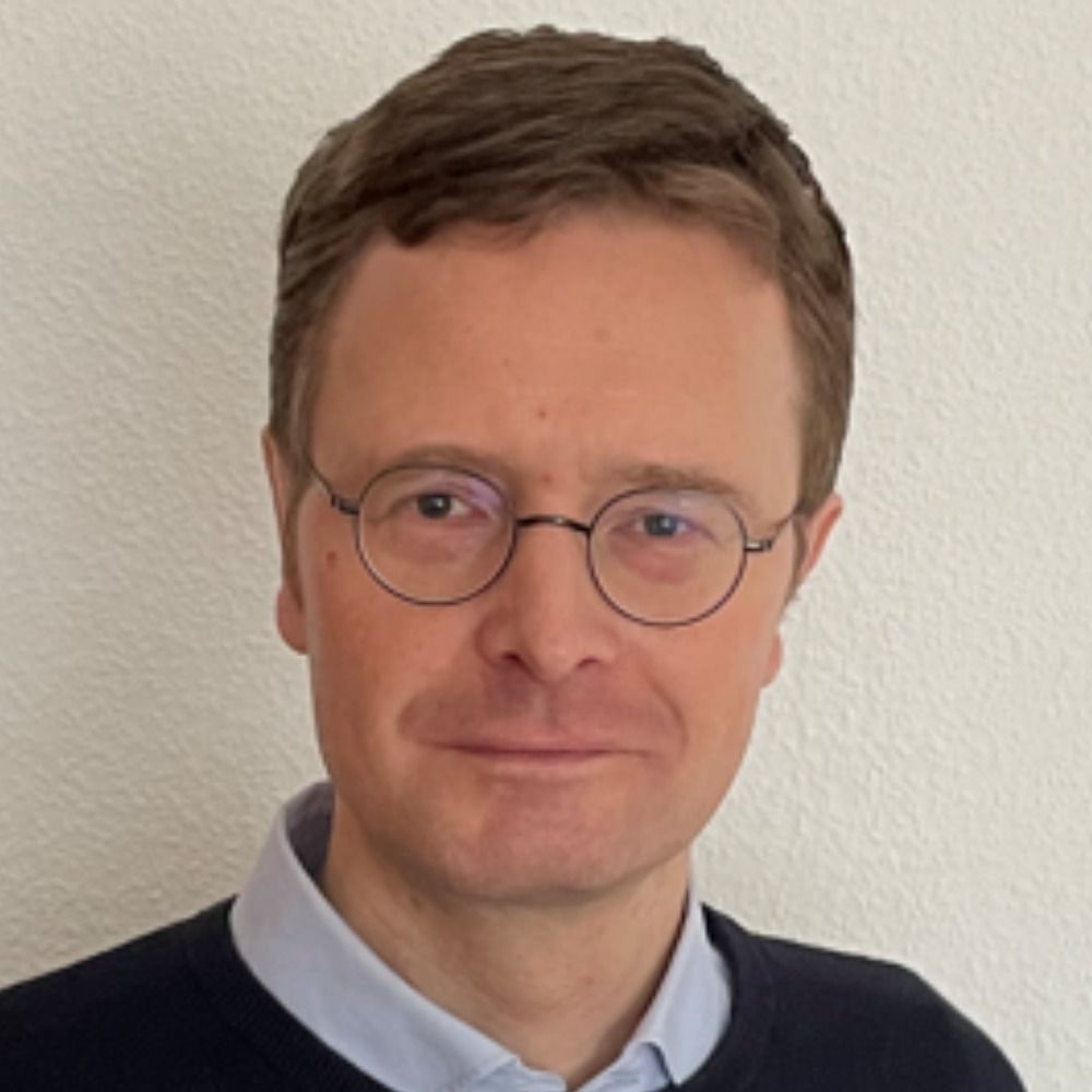 Volker Nünning's avatar
