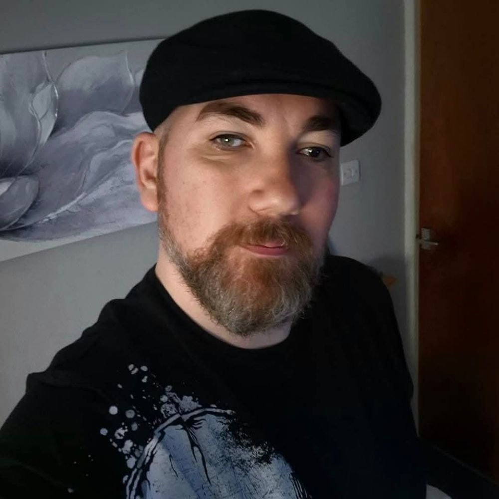 🐺Matt🐺