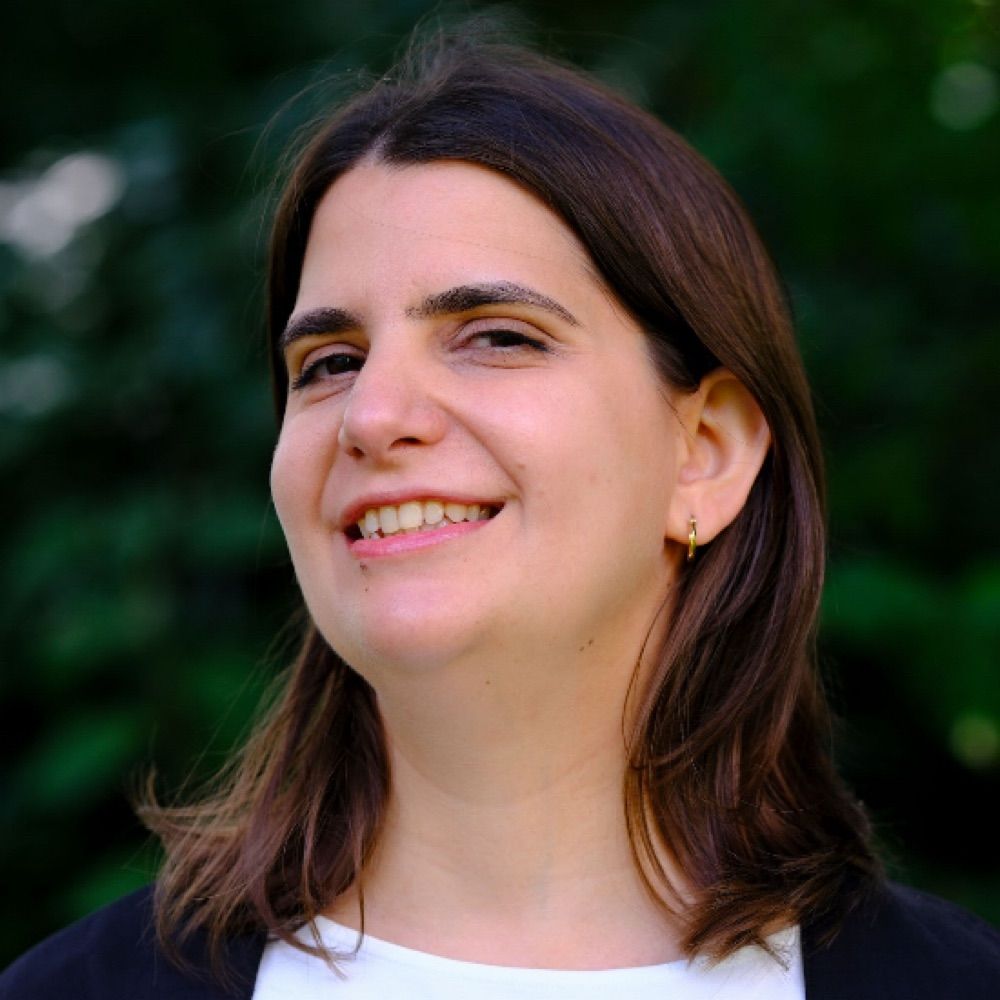 Irene (Eirini) Kostaki