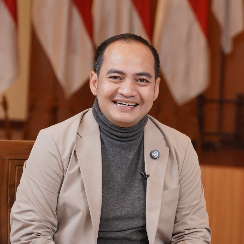 Ivan Aulia Ahsan