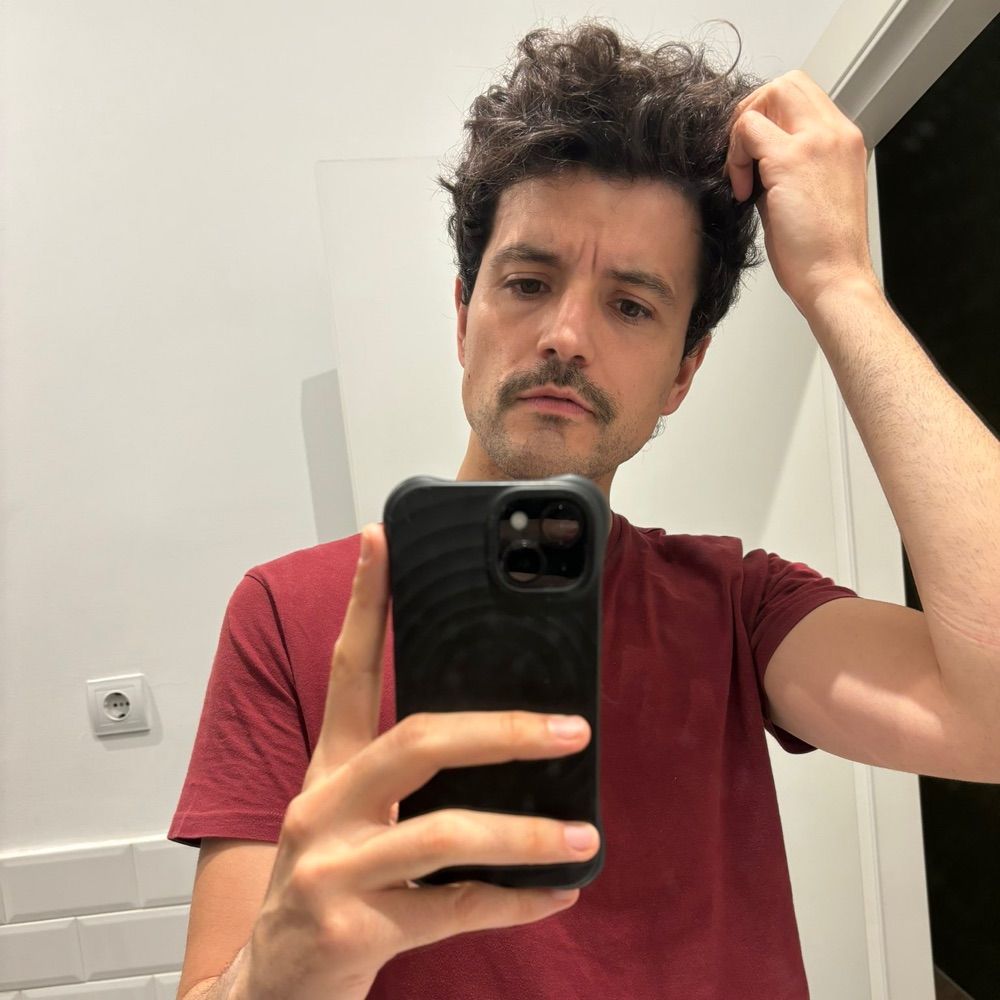 Daniel Brea