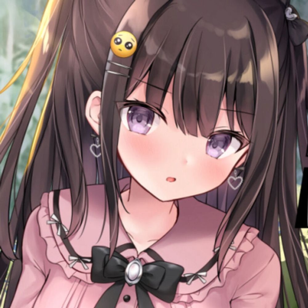 れちゃ