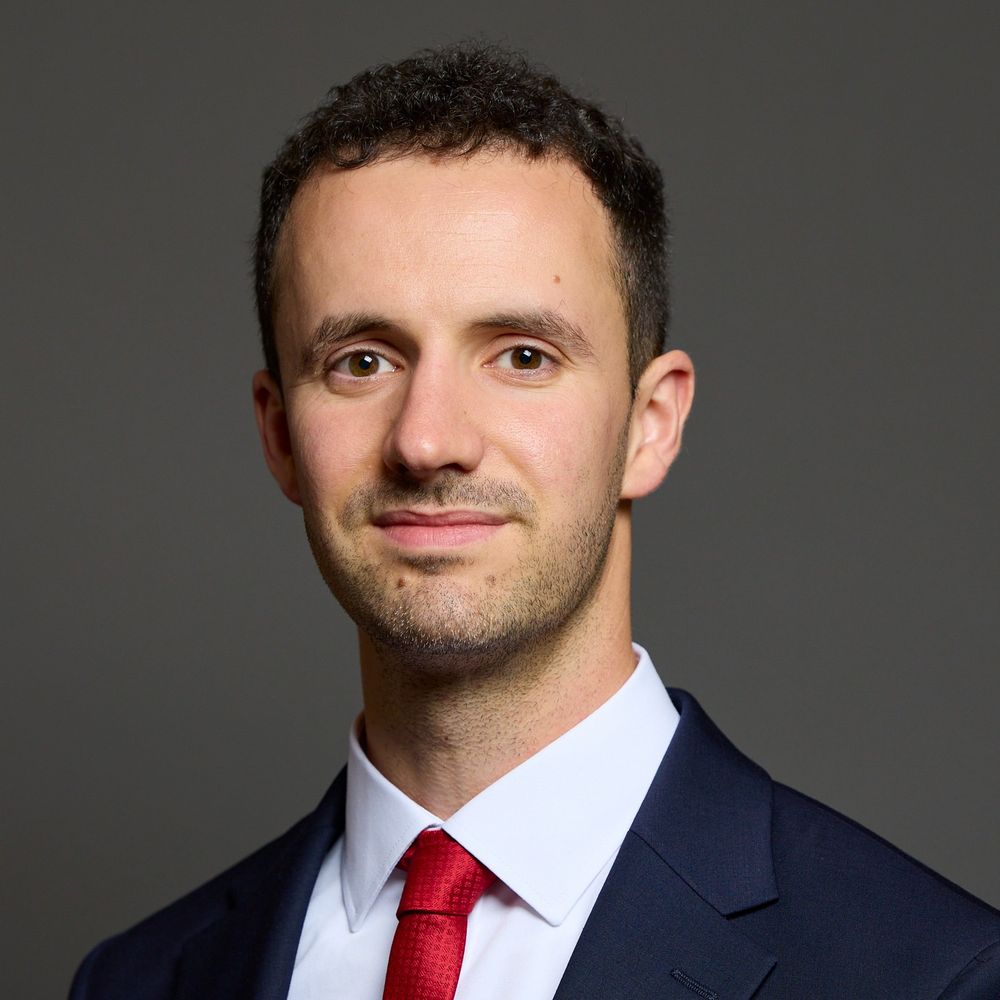 Chris Hinchliff MP