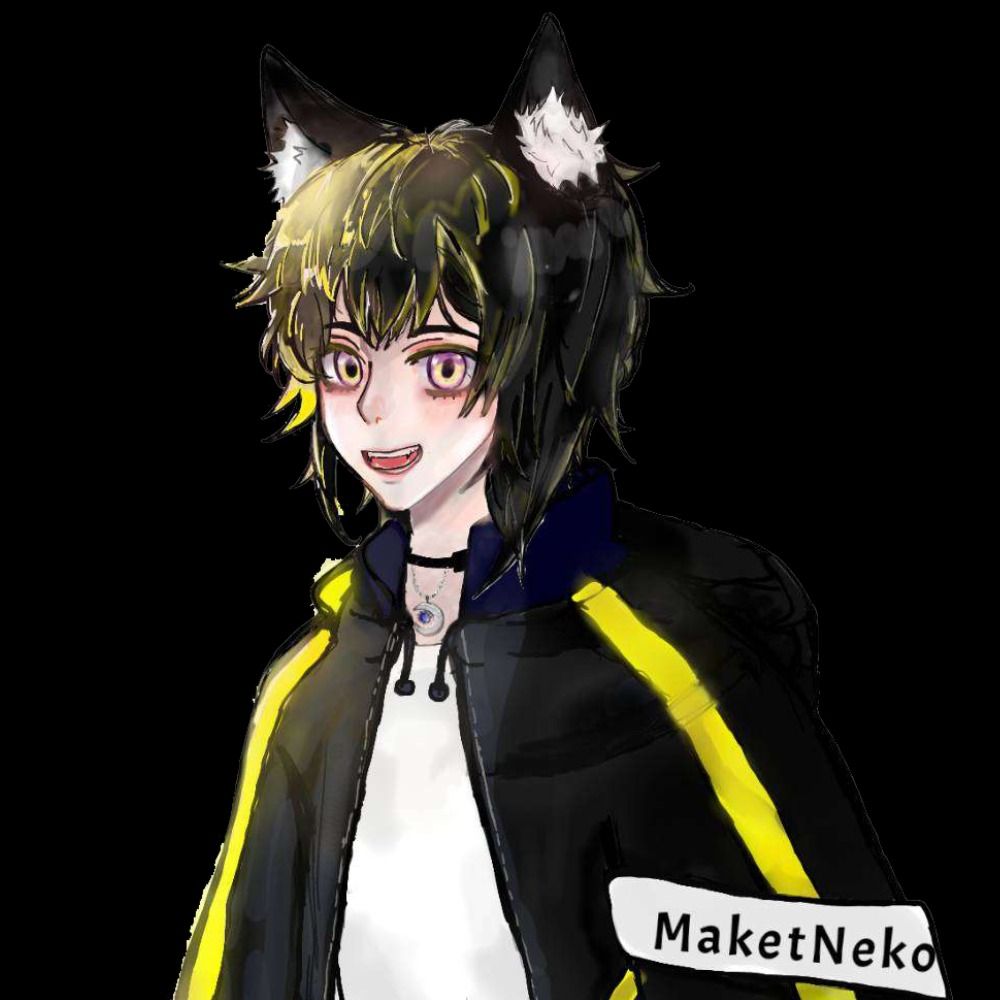 MaketNeko