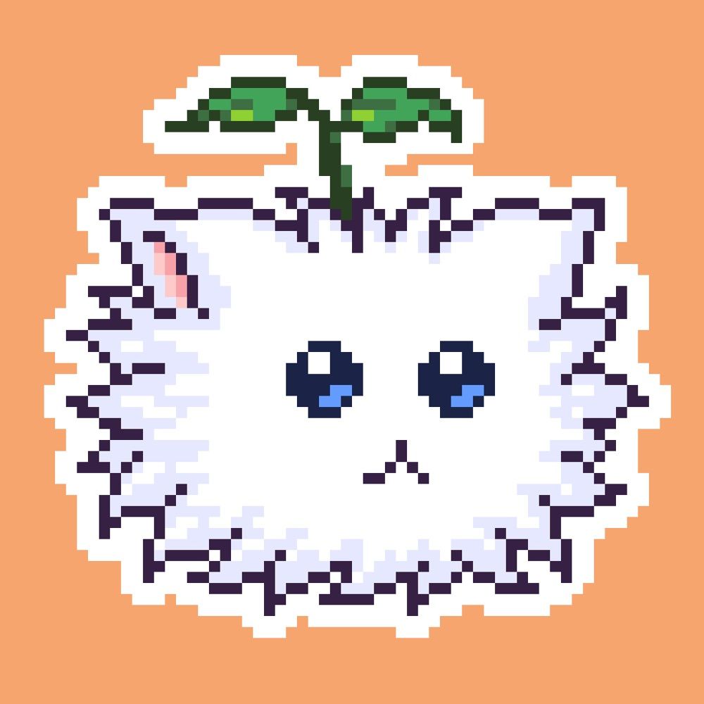 FluffyCreature