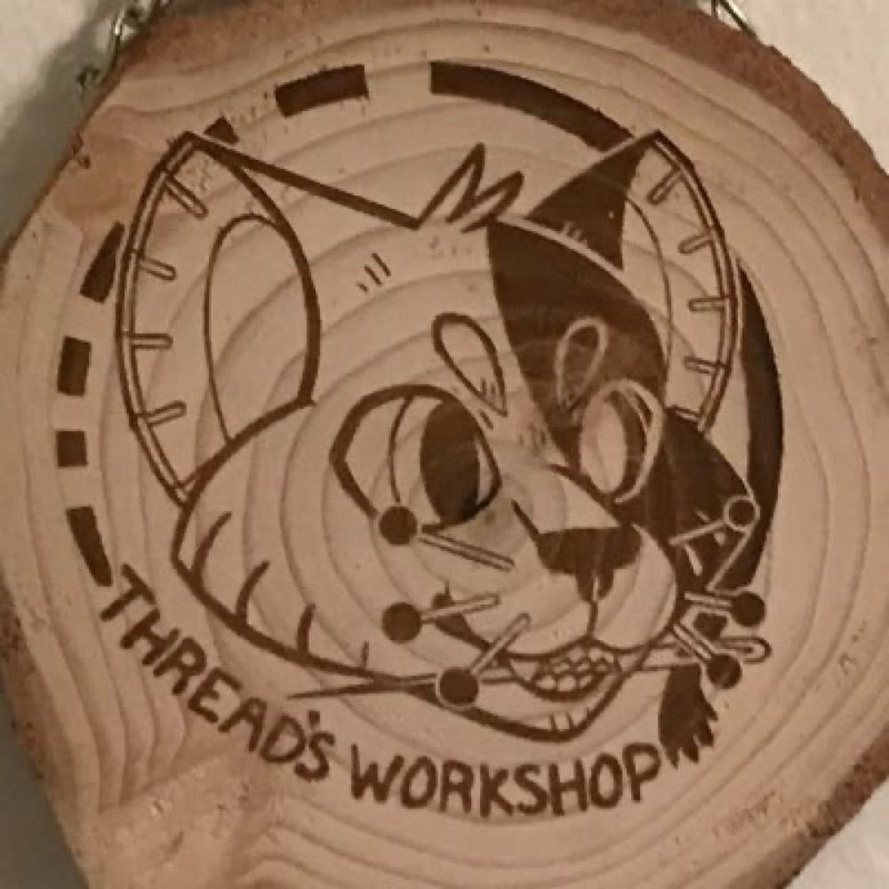 🧶Thread’s Workshop🧵