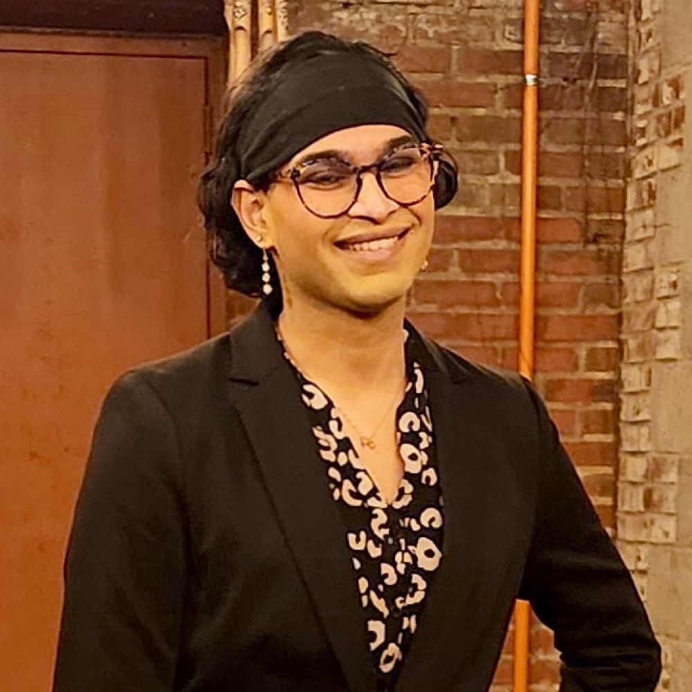 roshni g bhaskar