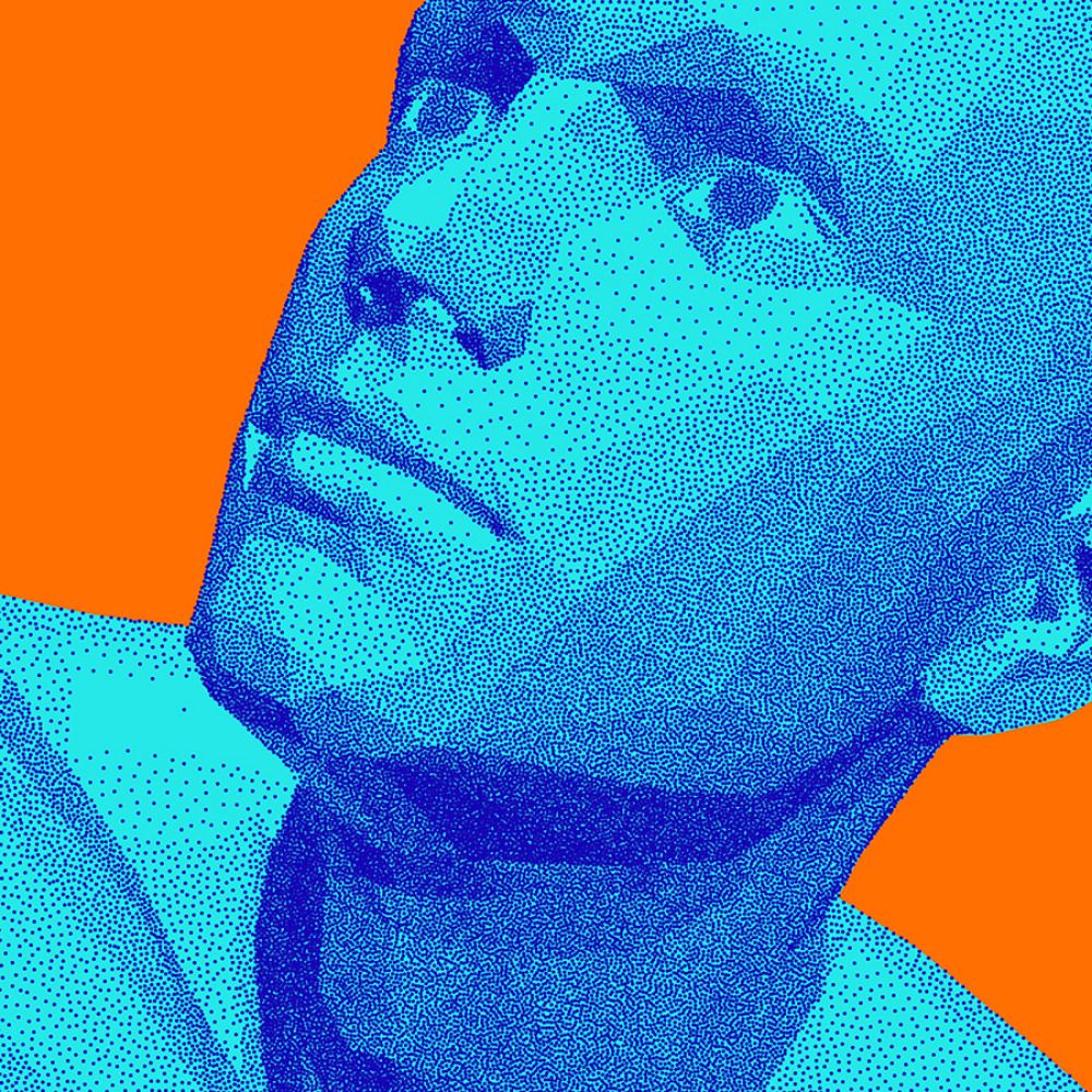 Josh von Staudach