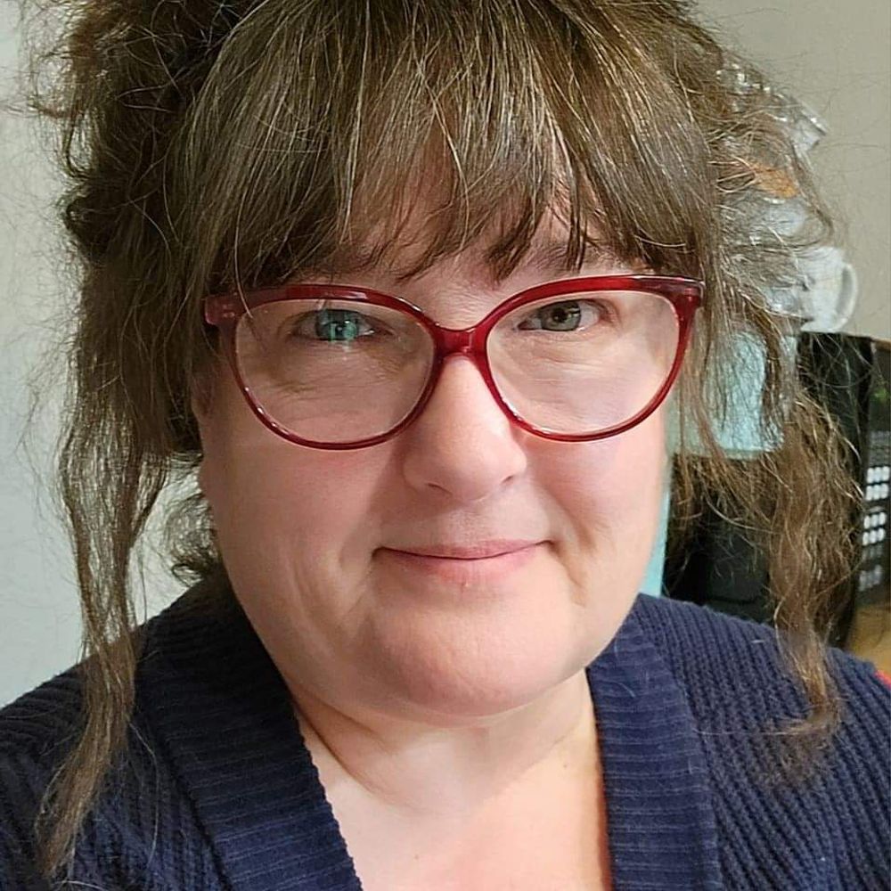 Linda Tate