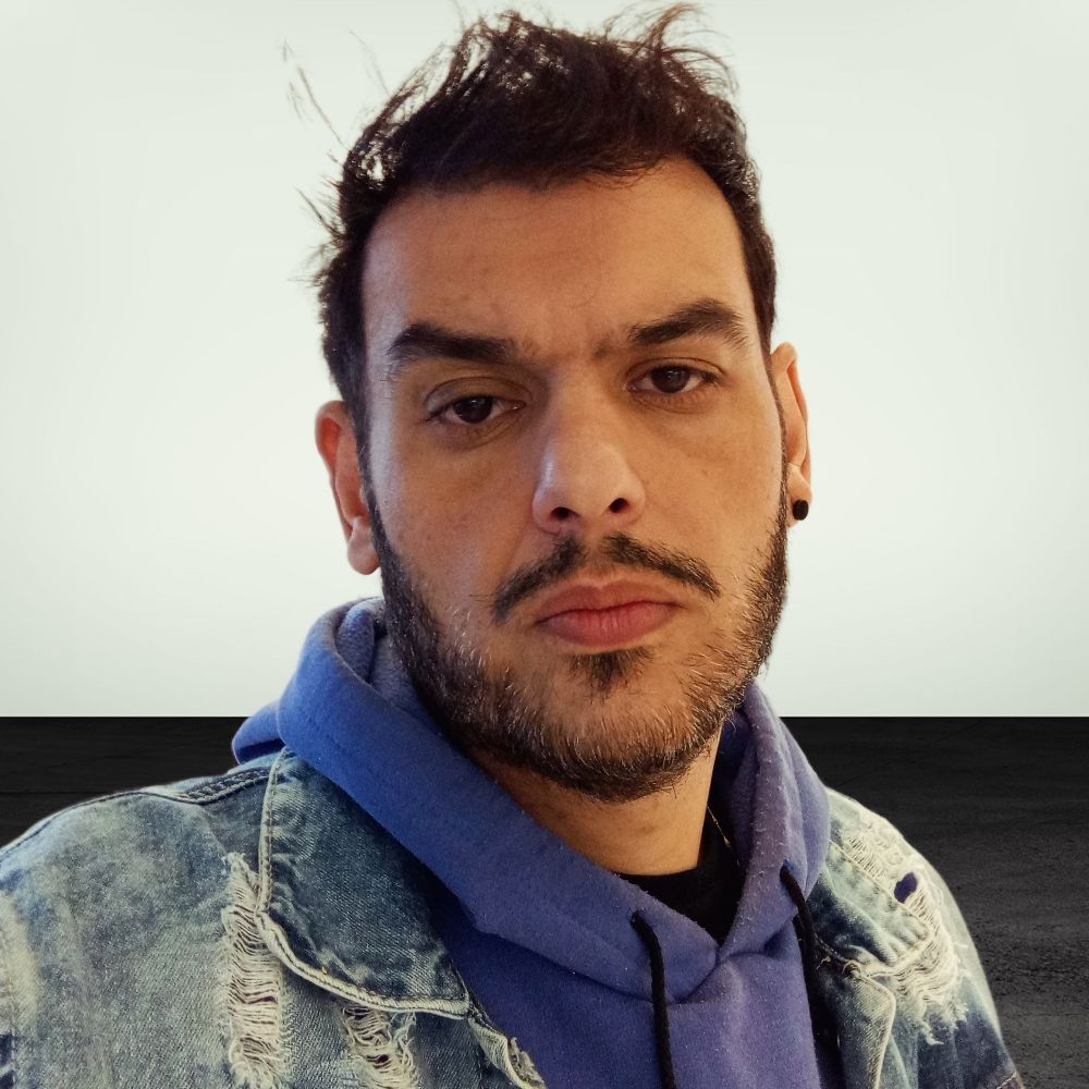 Bruno Pescinelli 
