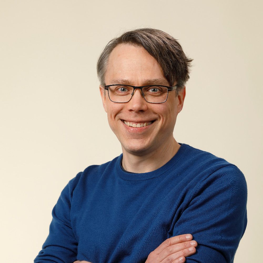 Tuomas Lehto