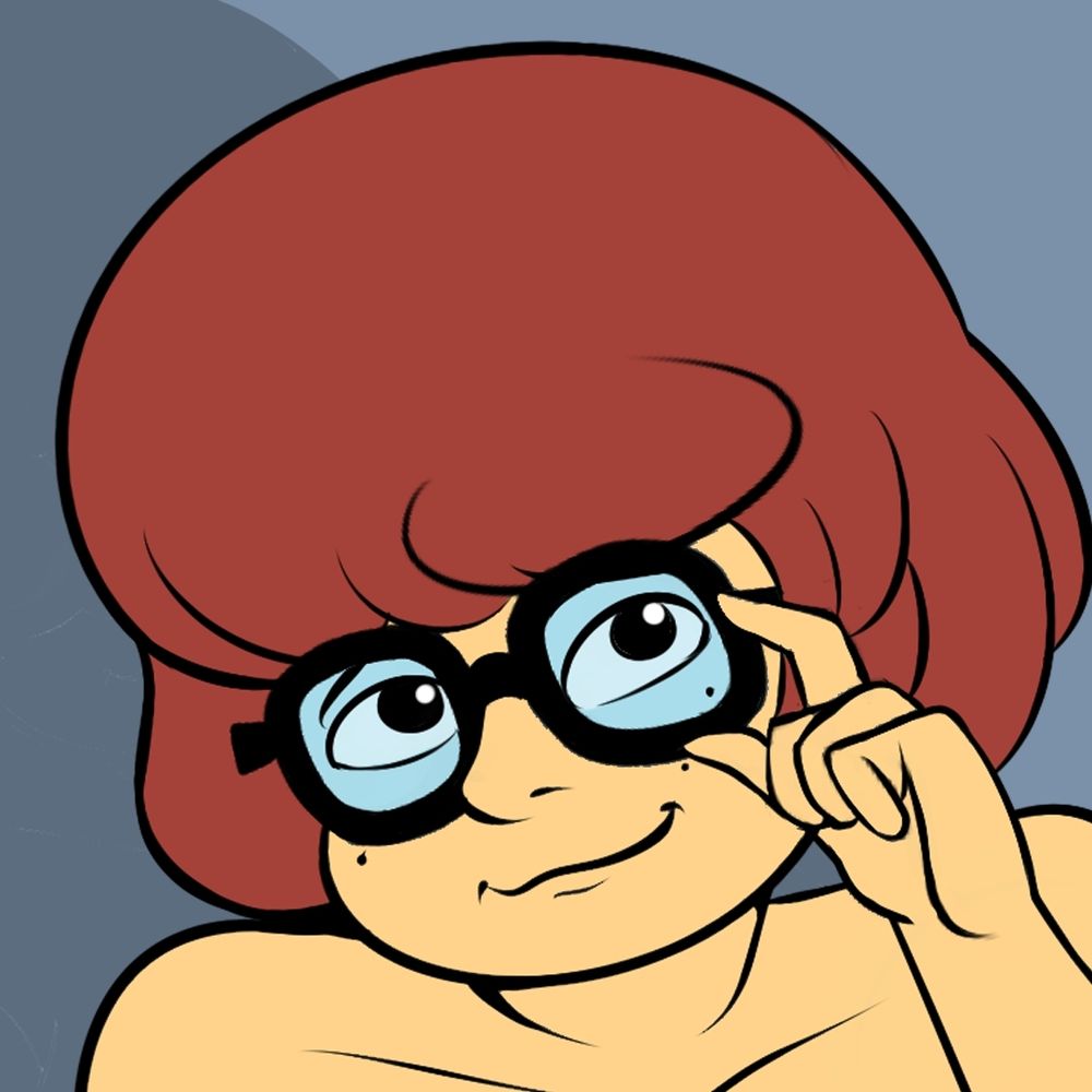 Velma Dinkley