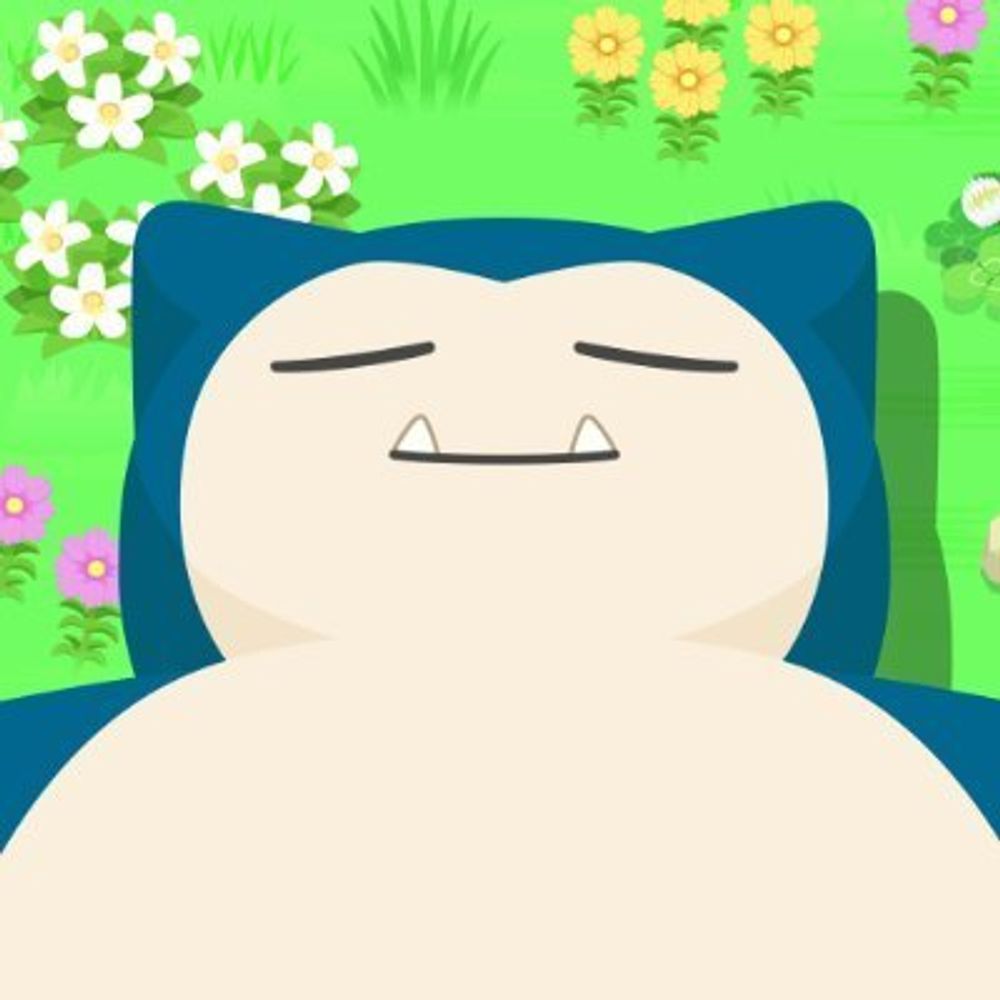 【非公式】 Pokémon Sleep（ポケモンスリープ）