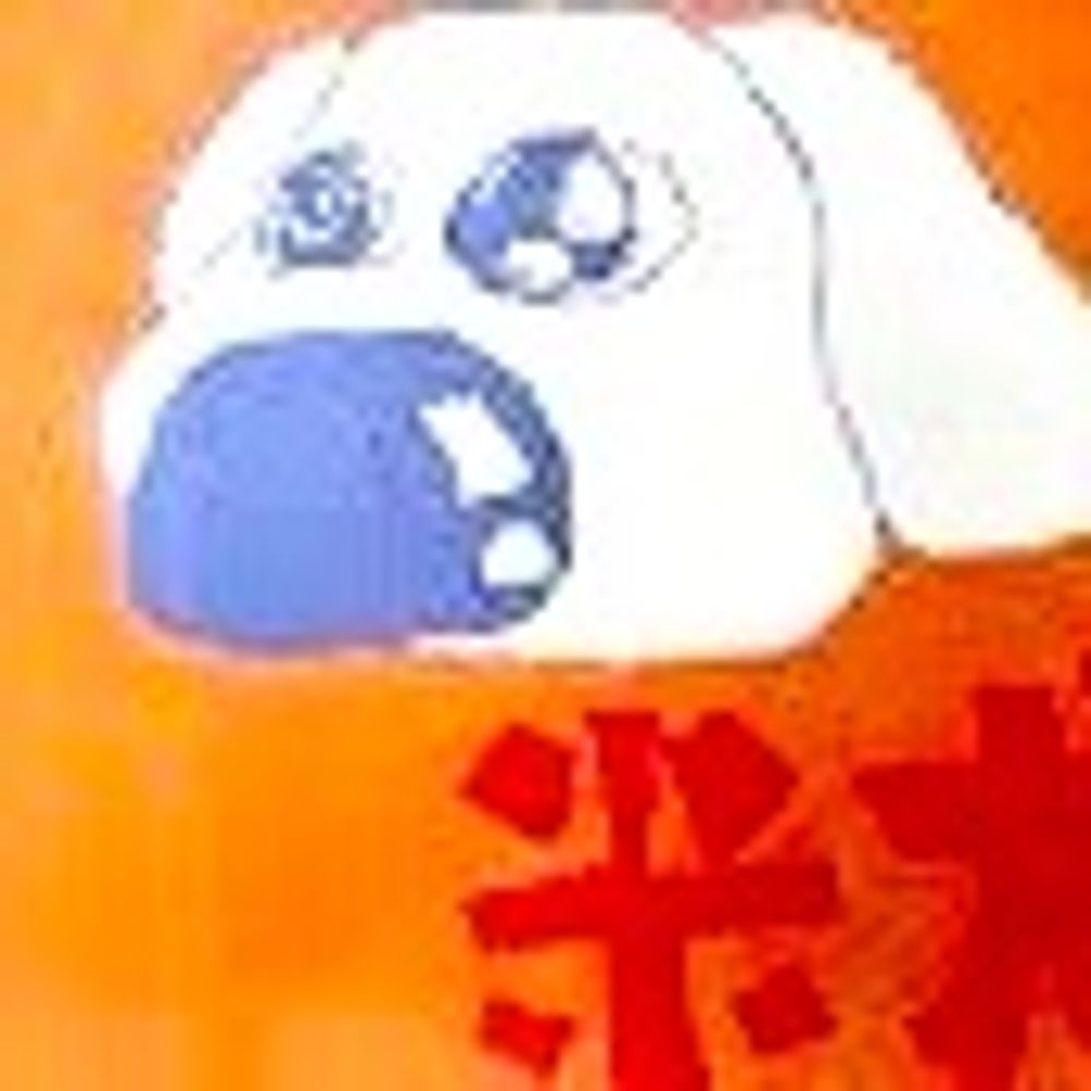 よっぴーおじさん