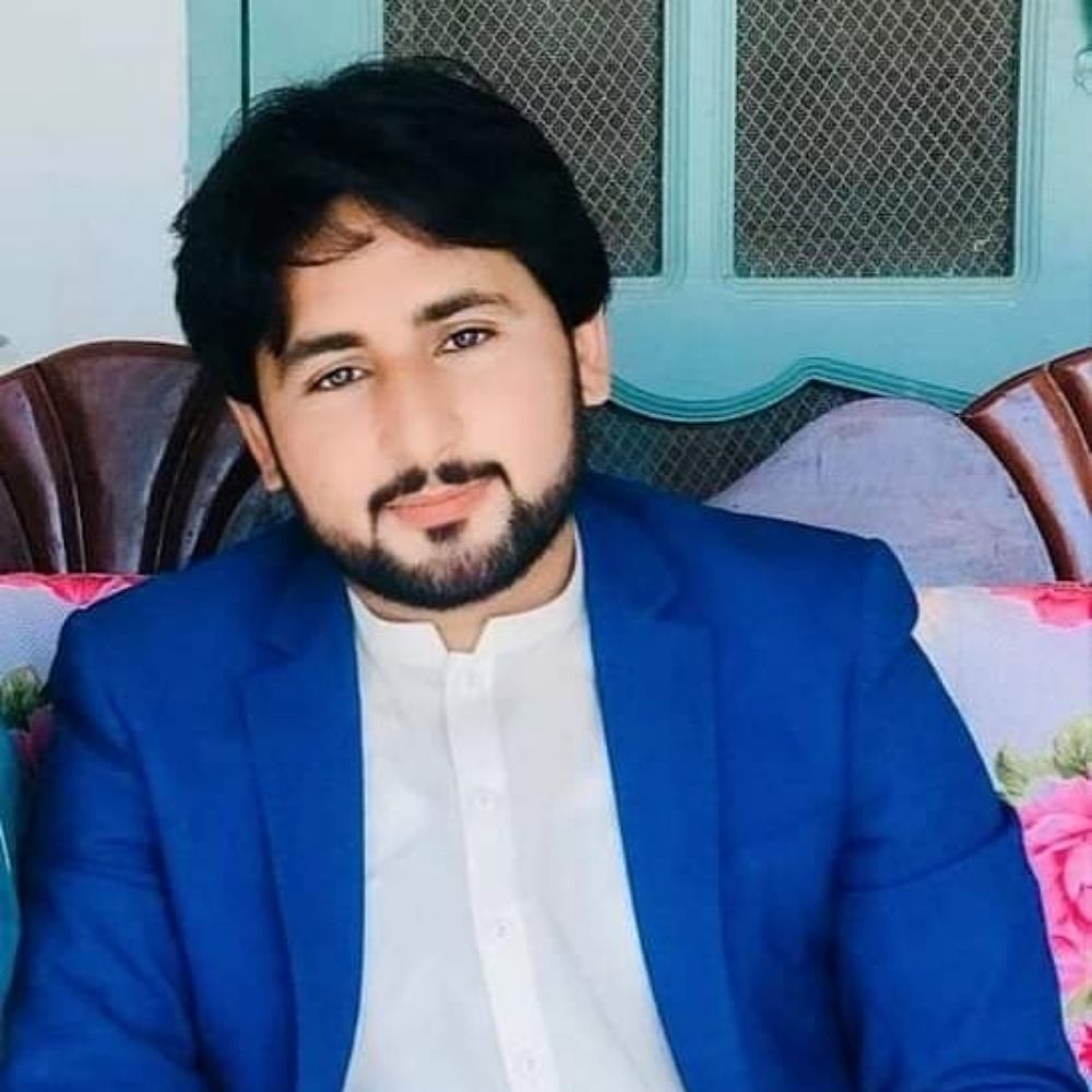 Mumtaz Qaiser