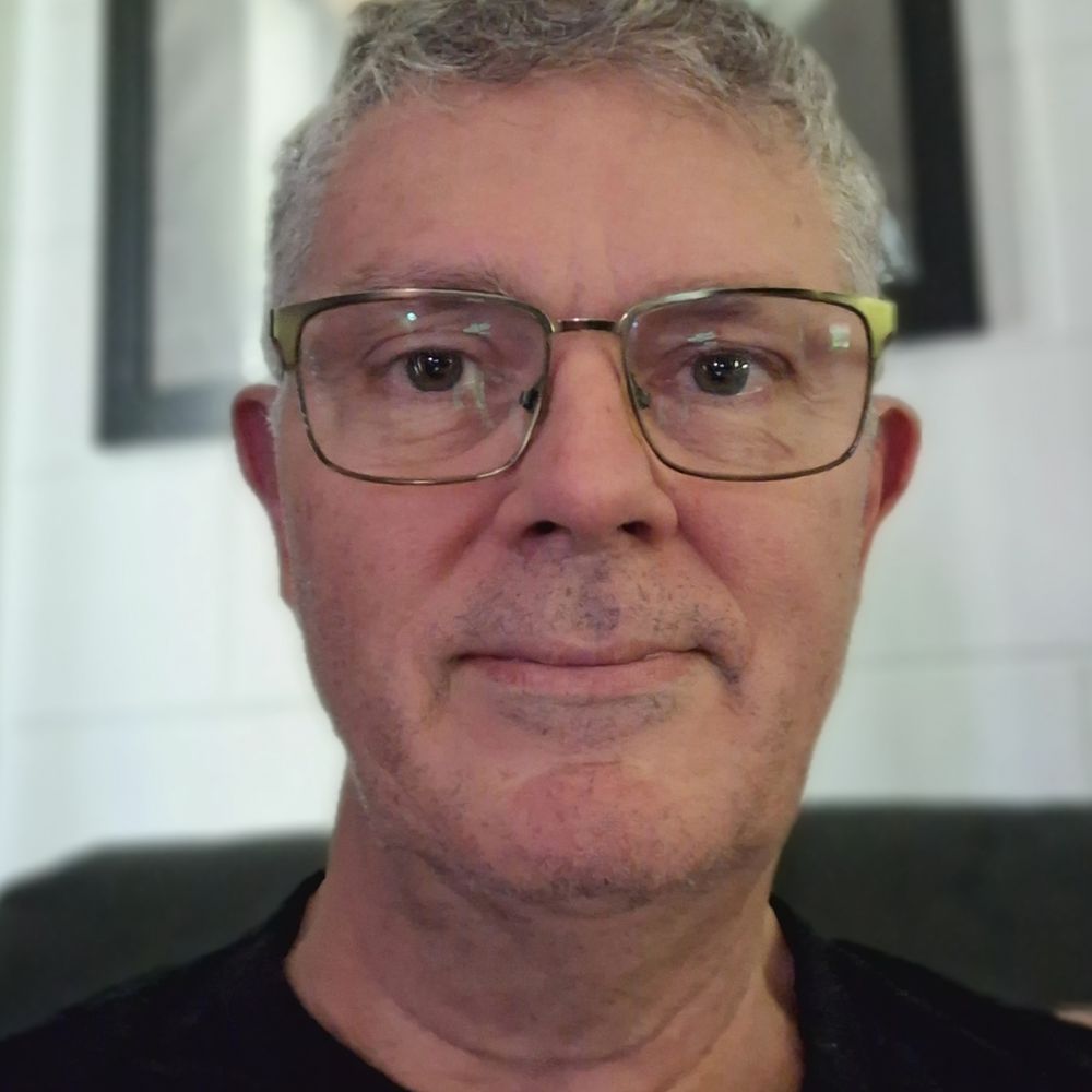 Dave Gardiner