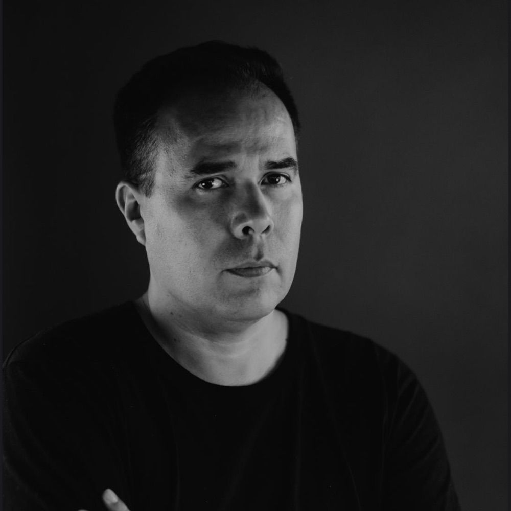 Ben Zamora