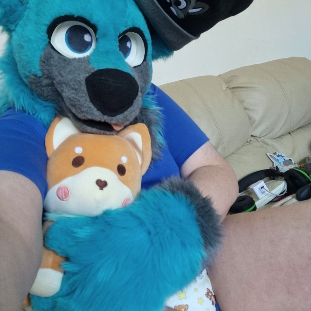 Ezzy Wolf