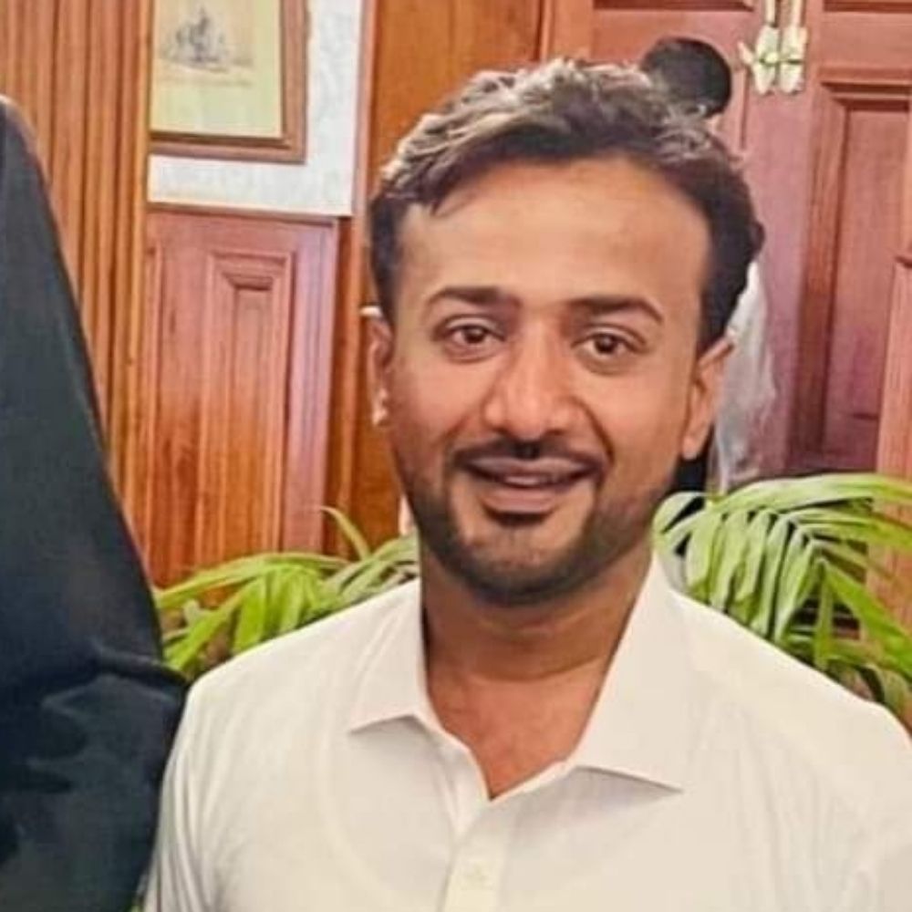 Fazal Karim Awan