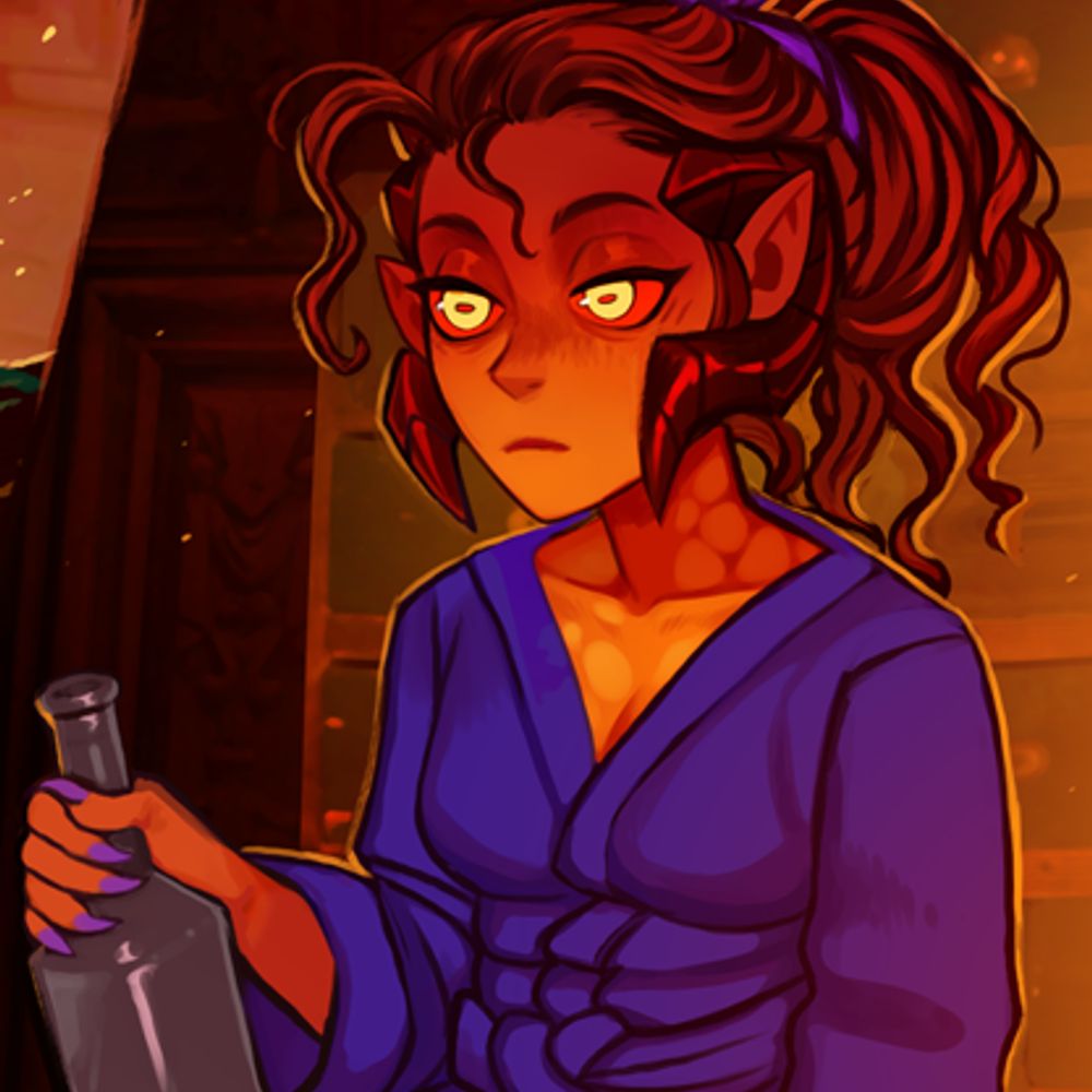 User avatar
