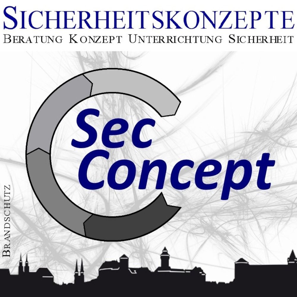 Sec Concept Unternehmensgruppe