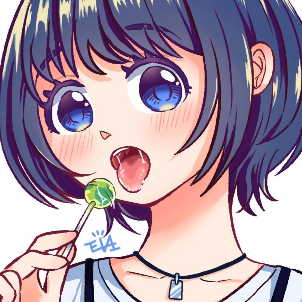 TELA(vore&食人) @FANBOX🎁企画制作中😈💕
