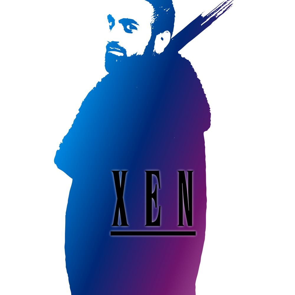 Xen | Trophy Hunter