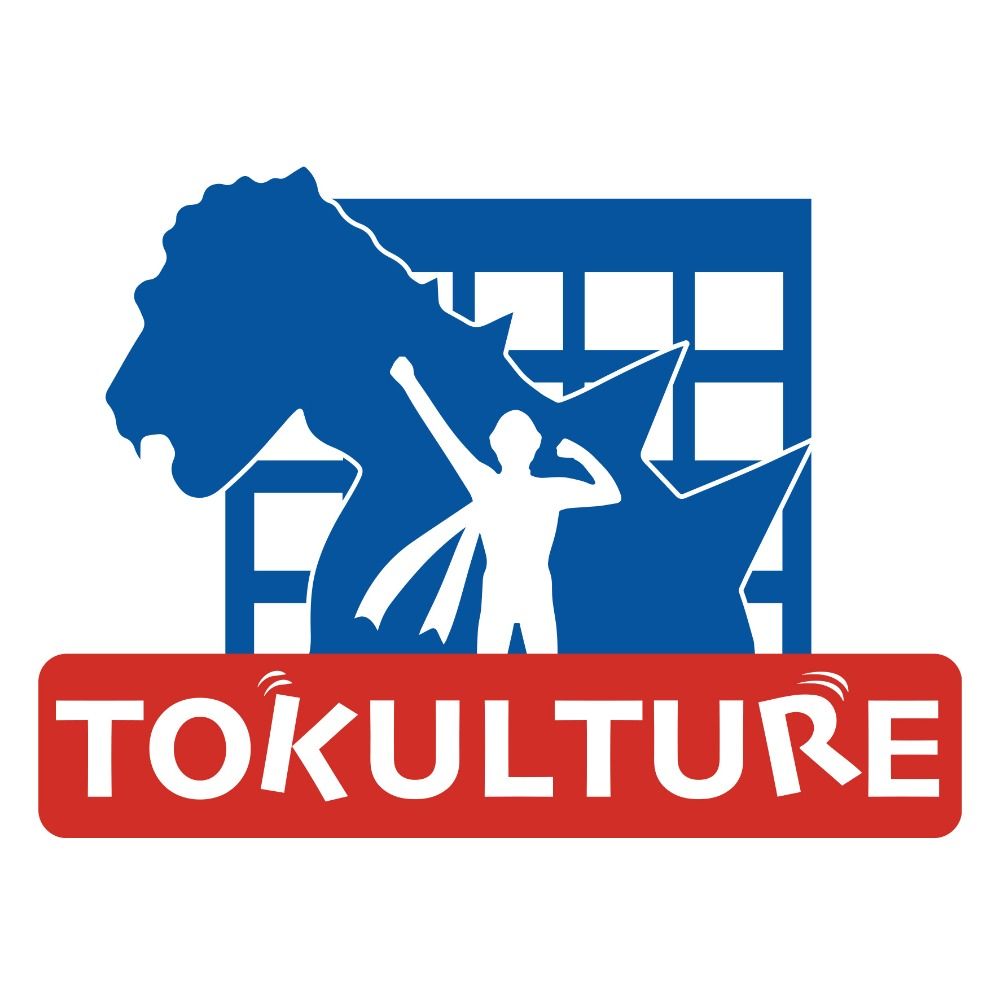 ◻️ Tokulture ◻️ Tokusatsu France Culture