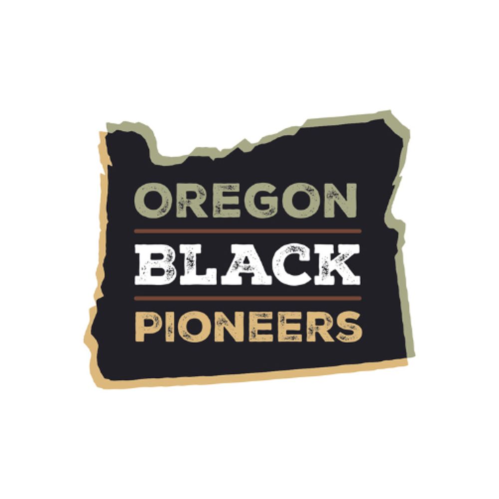 Oregon Black Pioneers