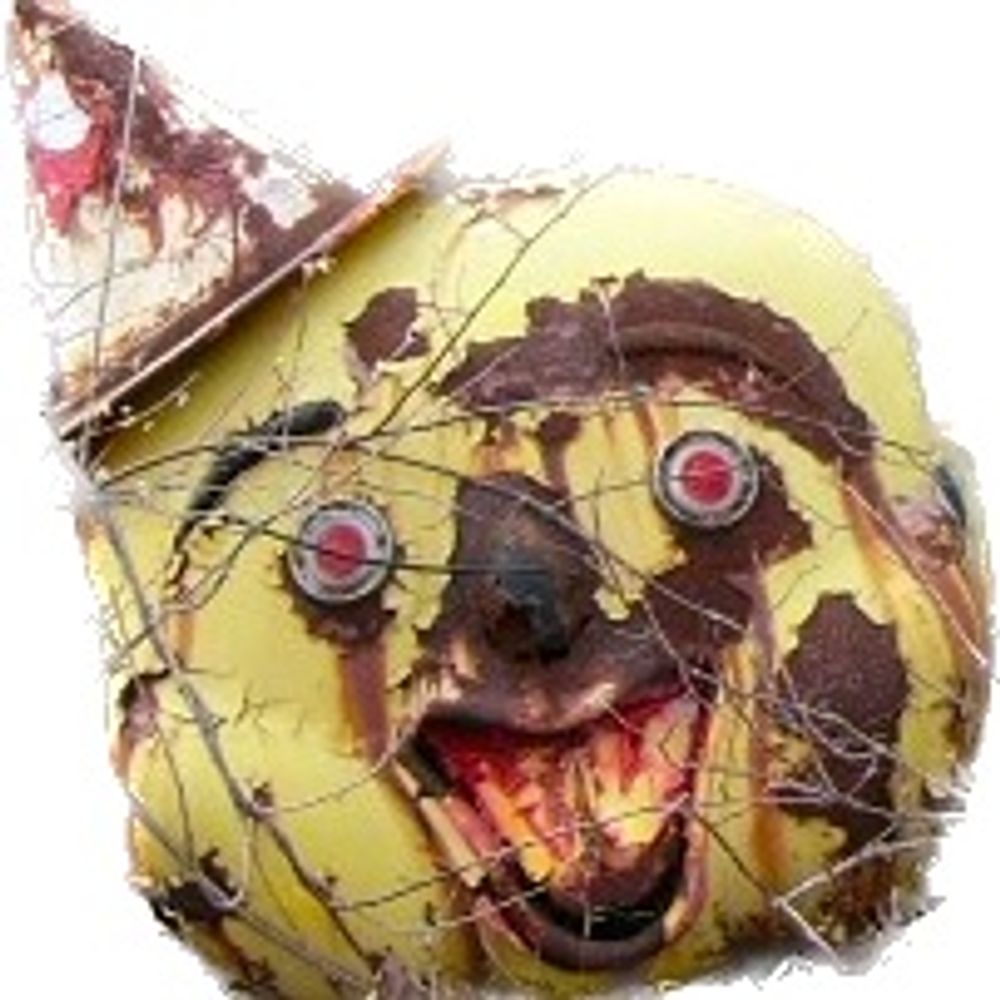 Hiron Ennes (Works of Vermin out October 2025!)