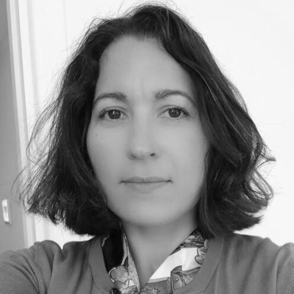 Claire Mellier