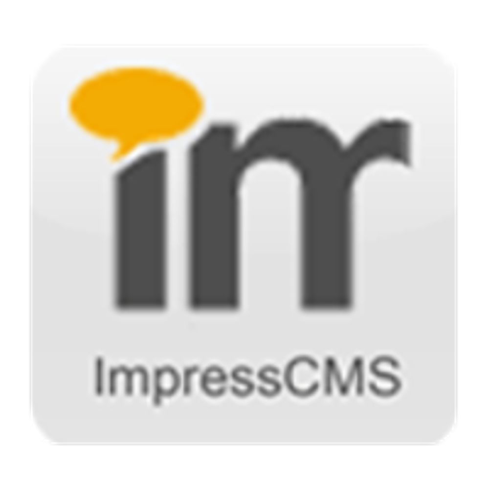 ImpressCMS