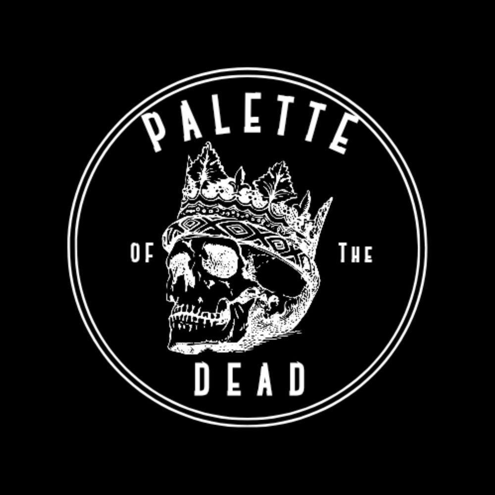 Palette Of The Dead