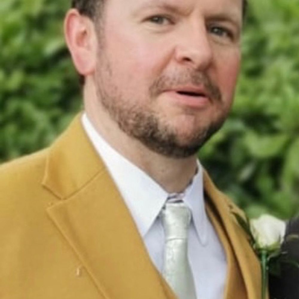 Geoff Bates