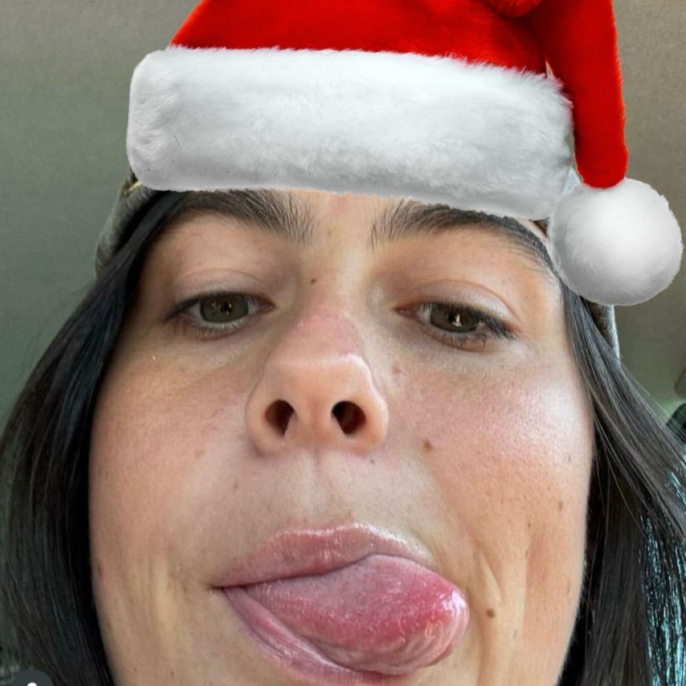 kiki do you love me?🎄