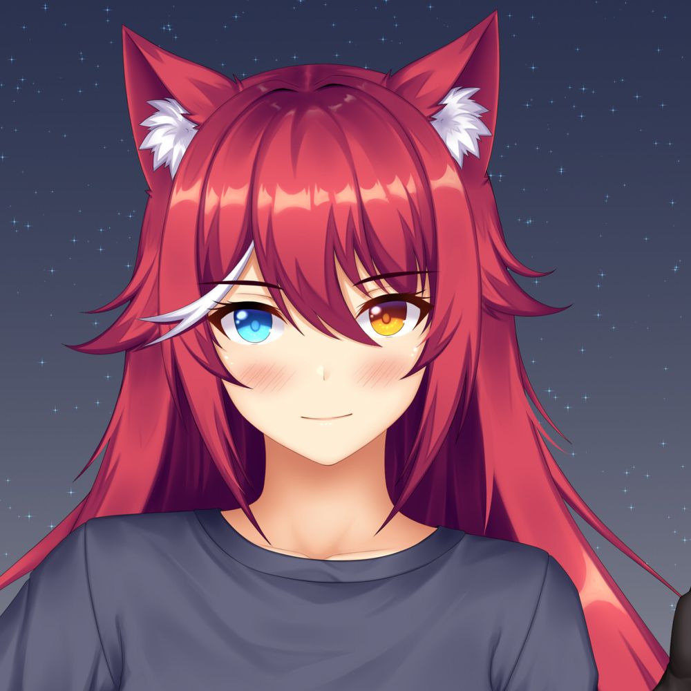 Reiko (Commissions Open)