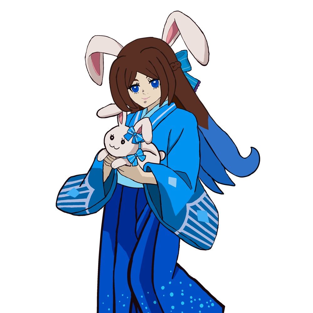 Cho/lulu