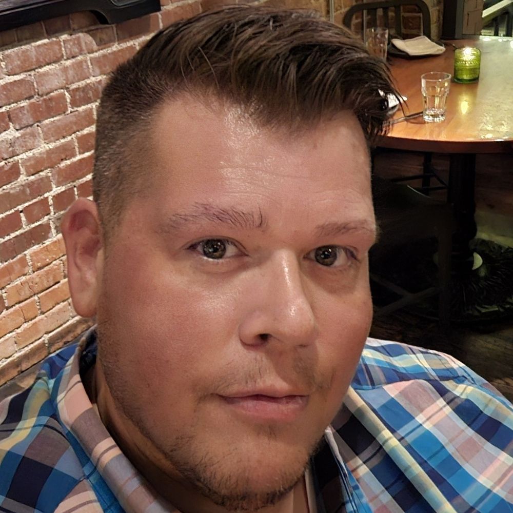 Rob Pontious