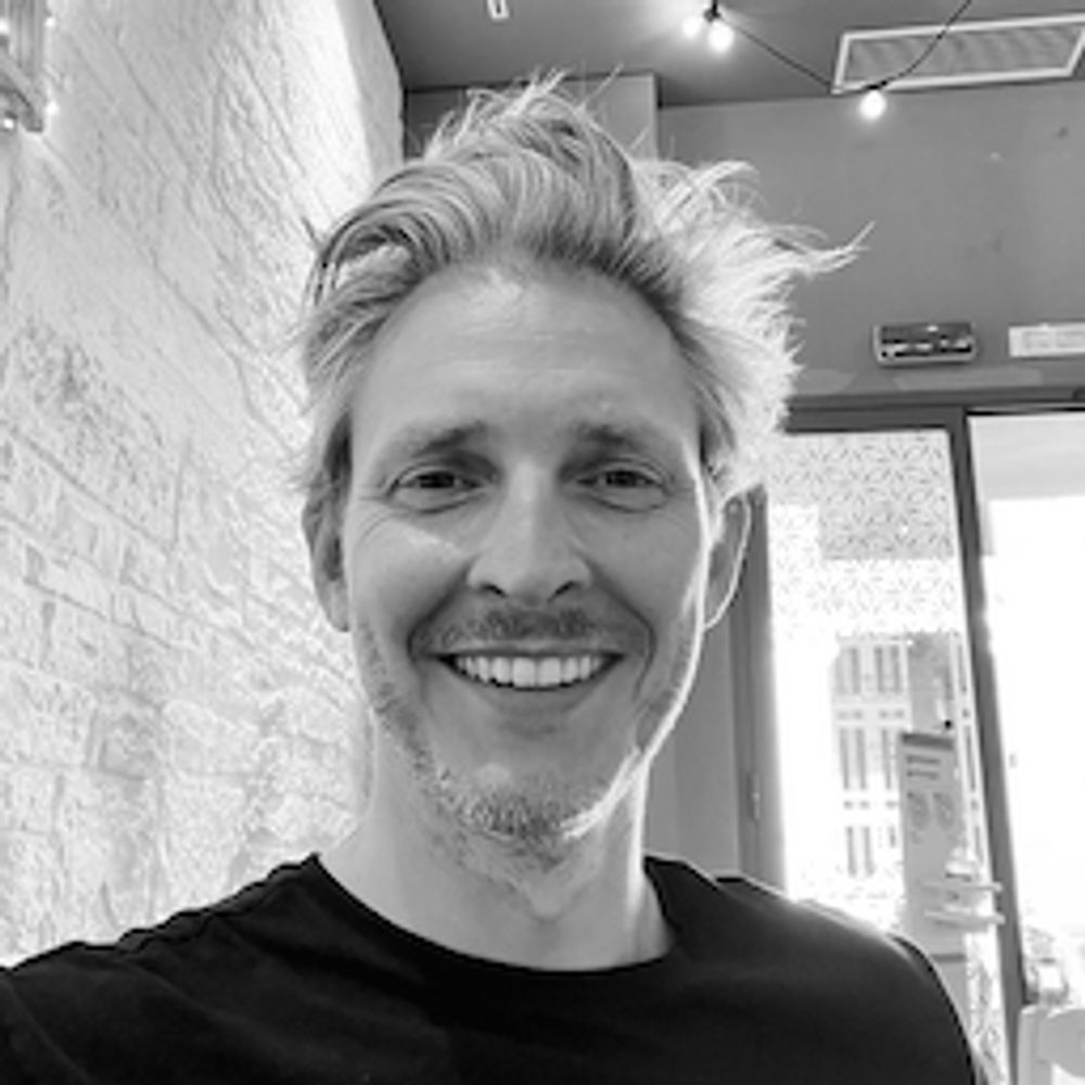 Peter Zimon