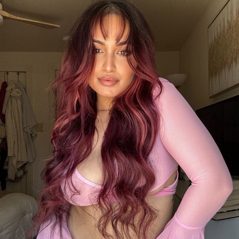 Gabby Ortiz