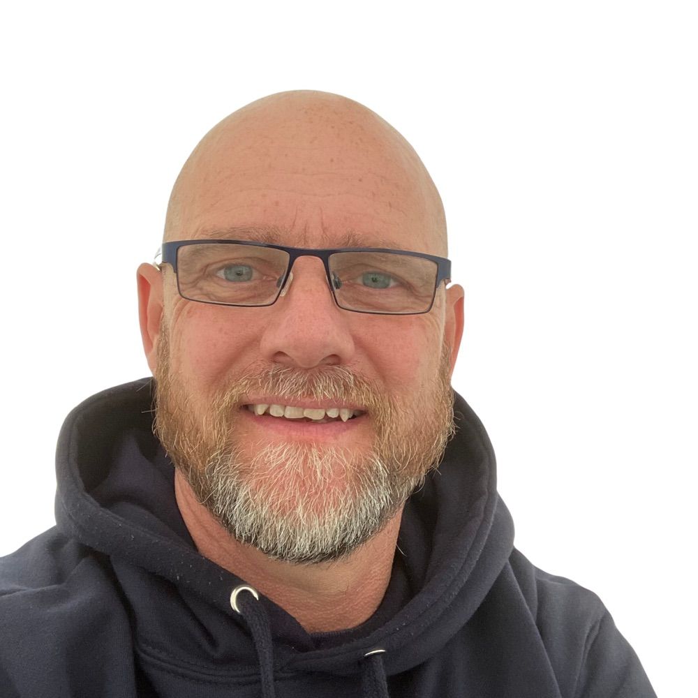 Dave Caswell
