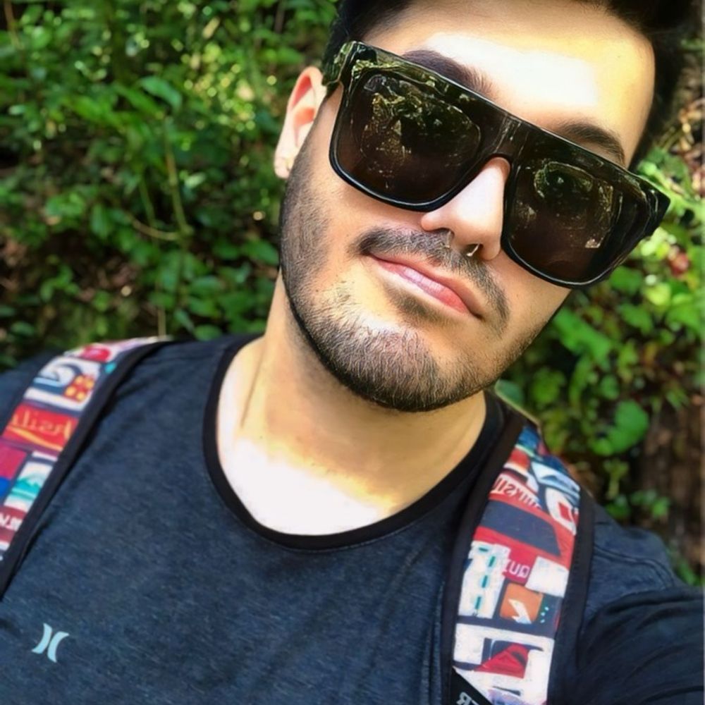 Dayan Sanguanini