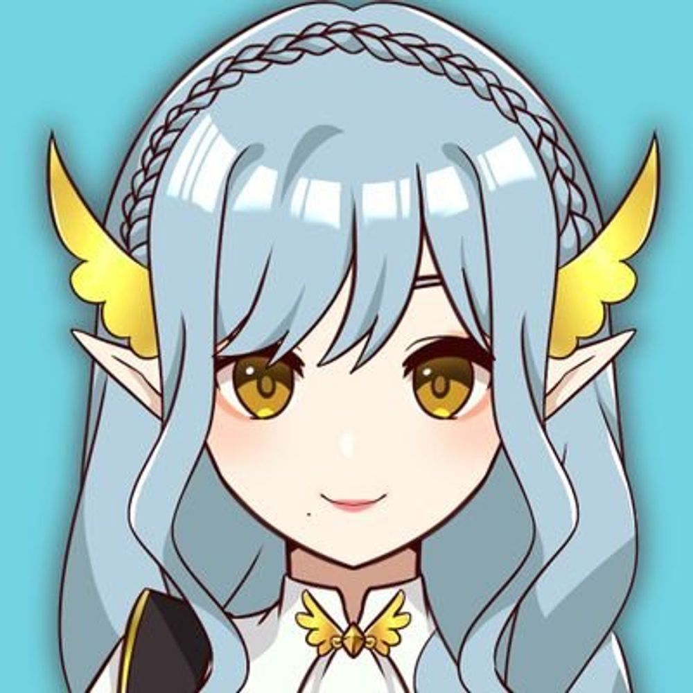 Eiris Skuld